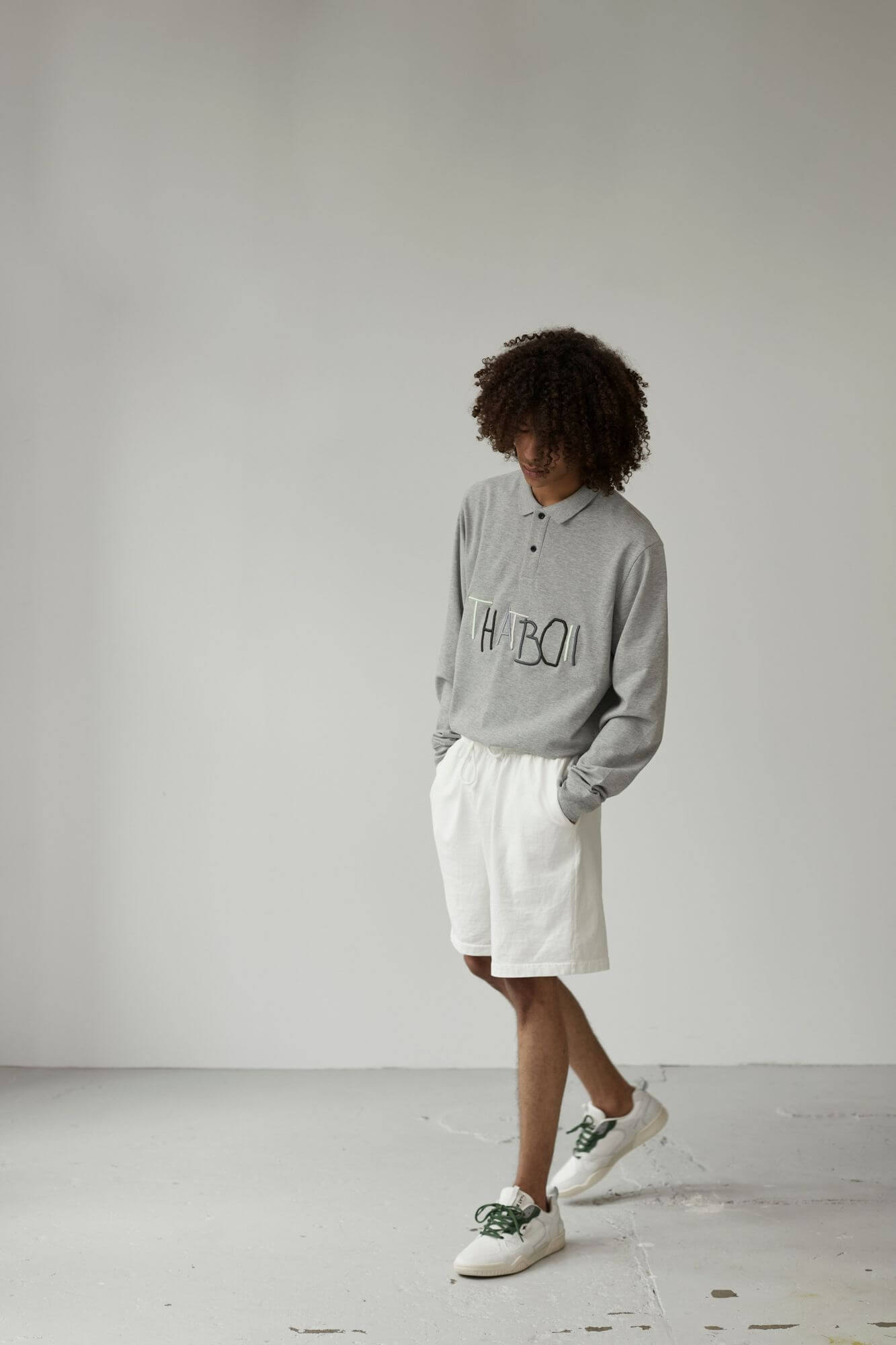 THATBOII und Kangaroos releasen den Ultralite "Le Club" Made in Germany